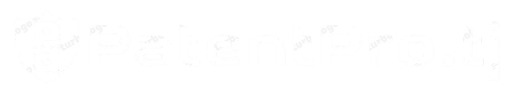 Логотип PatentPro
